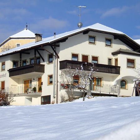 Mairhof Villa Laion Exterior photo