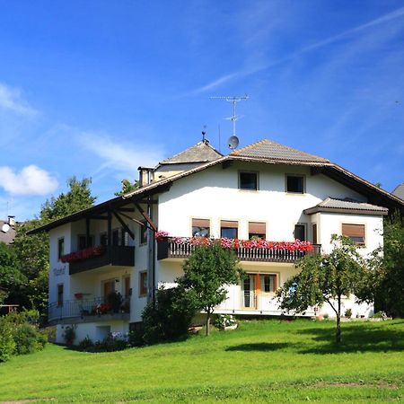 Mairhof Villa Laion Exterior photo